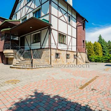 Старокиївська вул.