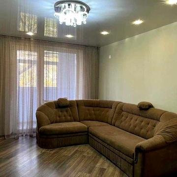 Продам 1 кімн. кв-ру з капремонтом р-н Кінного ринку вул. Молочна 7