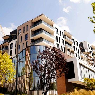 2-кімнатна квартира у GRAND HILLS | Бізнес-клас - GH 2.32 ЖК Grand Hills