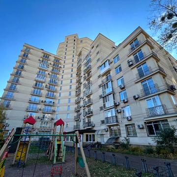 Дашавська вул., 25