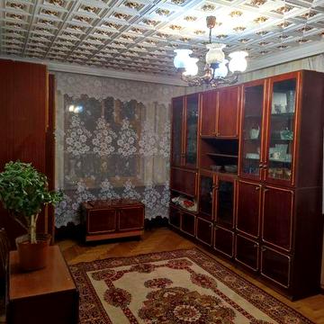 Сдается 2 ком. Квартира .Пос Котовского . Ул Махачкалинская 6/9