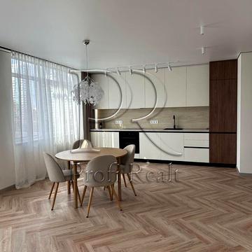 Братів Чибінєєвих вул. (Чернігівська), 8-А