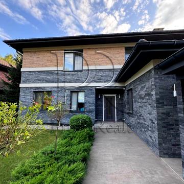 Ірпінський луг вулиця