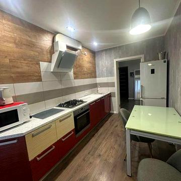 Оренда 1 кімнатну квартиру на Олексіівці, пр.Перемоги,66Л. Новобудова.