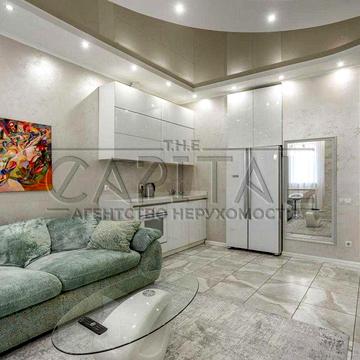 Оренда 2-кімнатної сучасної квартири