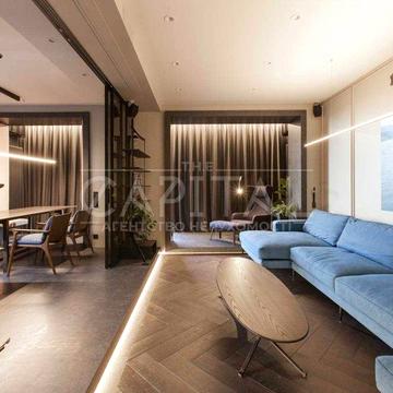 Продаж квартири, пров. Виноградний, Печерський