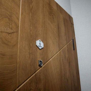 Продається 2-к квартира в новобудові — ідеальний варіант для сімї! ЖК Синергія Сіті