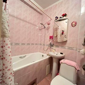 Продаж 1 кімнатноі Украінка ( Киівська обл)