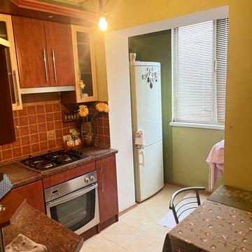 Продаж 1 кімнатноі Украінка ( Киівська обл)