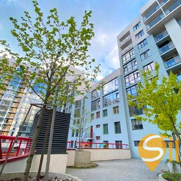 Продаж 1-кімнатної квартири, вулиця Стрийська, ЖК Національний