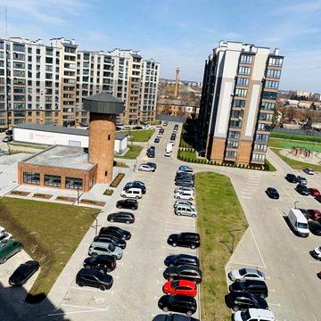 Здам 1-кімнатну Квартиру. Жк Гранд Сіті Домбровський