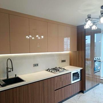 Продаж 3к Квартира Цегельний провулок ЖК пер. Кирпичный, 2, 4