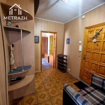 Продам 2 к. квартиру Амосова Салтовка 624 м/н Сертификат Барабашова