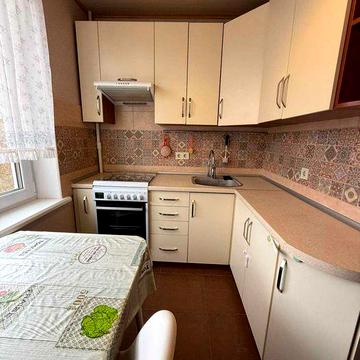 Продам 3-кімнатну квартиру на Салтівці