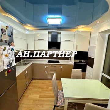 Семена Палія 2 кімнатна квартира ,Держ Програми