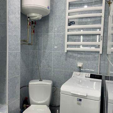 Продаж 2к Квартира Героїв проспект