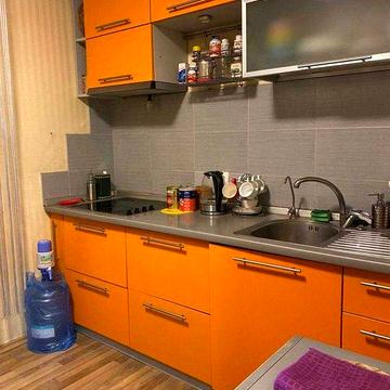 Оренда 1к Академмістечко Єфремова 25