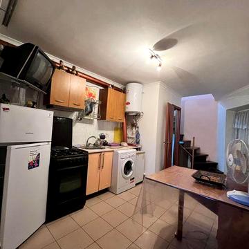 Сдам небольшой 1к домин на длительный срок!