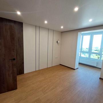 Продаж 1-к квартири в новобудові ЖК Домбровський ЖК Grand city Dombrovskiy