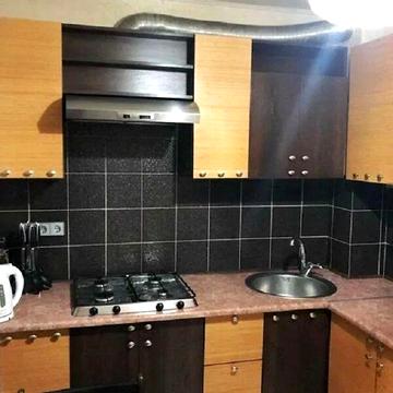 Продаж 1к Квартира Гвардійців-Широнінців вулиця