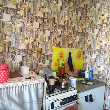 Продаж 3к Квартира Івана Мазепи (Дружби Народів) проспект