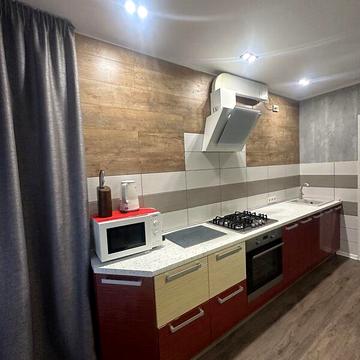 Довгострокова оренда 1к Квартира Перемоги проспект