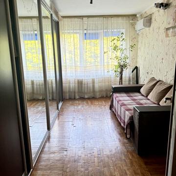 Воскресенський просп. (Перова), 40-Б