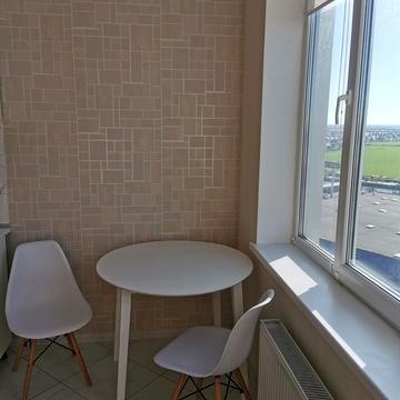 Академіка Вільямса вул., 95/1