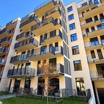 продаж 1 кім квартири в ЖК  Perfect Life  у м. Винники ЖК Perfect Life