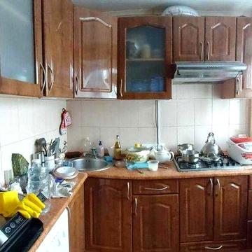 Продам 3 кв. на Повловому Полі біля метро 23 серпня