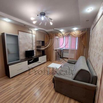 Петра Григоренка просп., 36