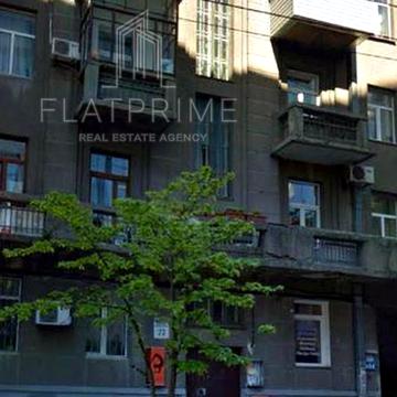 Обсерваторна вул., 23