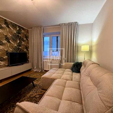 Аренда 3к квартиры 80м² ул Сечевых Стрельцов ЦЕНТР Шевченковский район