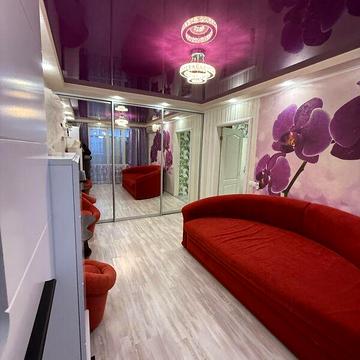 Довгострокова оренда 2к Квартира Академіка Барабашова вулиця