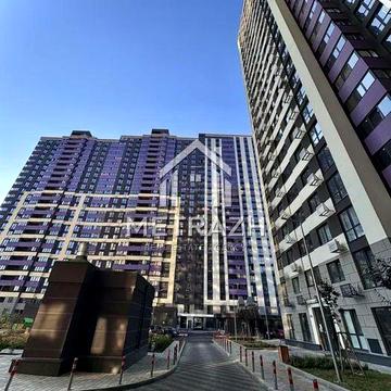 ТОП ЦІНА! 1к квартира 52м² у ЖК “Ok’Land” ЖК OK'LAND