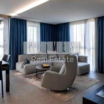 Продаж 4к квартири, ЖК Зарічний, вул. Осокорська, 2А, Осокорки ЖК Зарічний