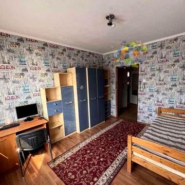 3к квартира на вул. Академіка Заболотного 6