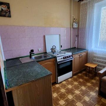 Продаж 1к Квартира Океанівська (Артема) вулиця