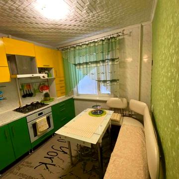 Продається однокімнатна квартира  в центрі Корабельного району S1