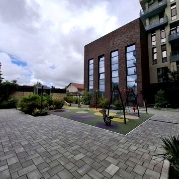 Анатолія Бачинського вул., 78 к1-5