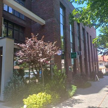 Анатолія Бачинського вул., 78 к1-5