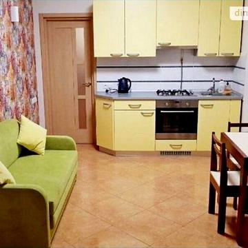 Довгострокова оренда 1к Квартира Добровольців (Маршала Говорова) вулиця