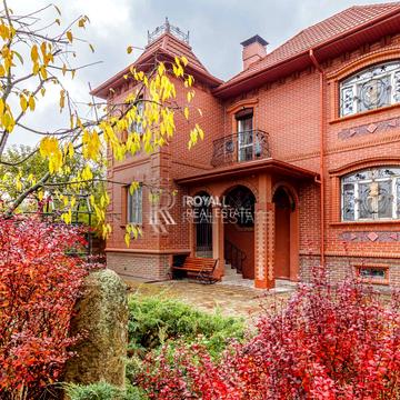 Богатирська вул.