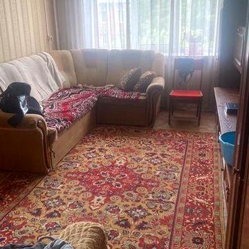 2 кімнатна квартира
