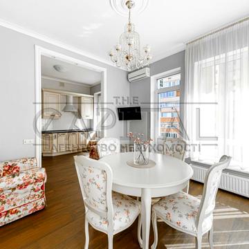 Ділова вул. (Димитрова), 4