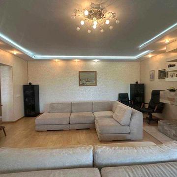 Продаж дворівневої 4к квартири 229м2.Ворзель.Держ.програми-так. ID:568 ЖК: &quot;Гранд Резорт&quot;