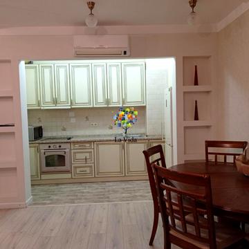 Валерія Лобановського просп., 150