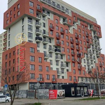 Продам 1к квартиру. по ул. Заболотного