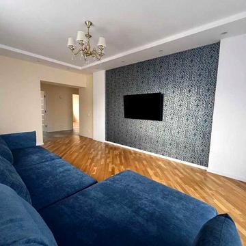 Продається 3-кімнатна квартира в сучасному ЖК Сонячний ЖК Сонячний