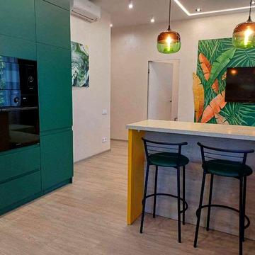 Продам 2к квартиру с авторским ремонтом ЖК Комфорт Сити ЦЕНТР, 149000$ ЖК Комфорт Сити